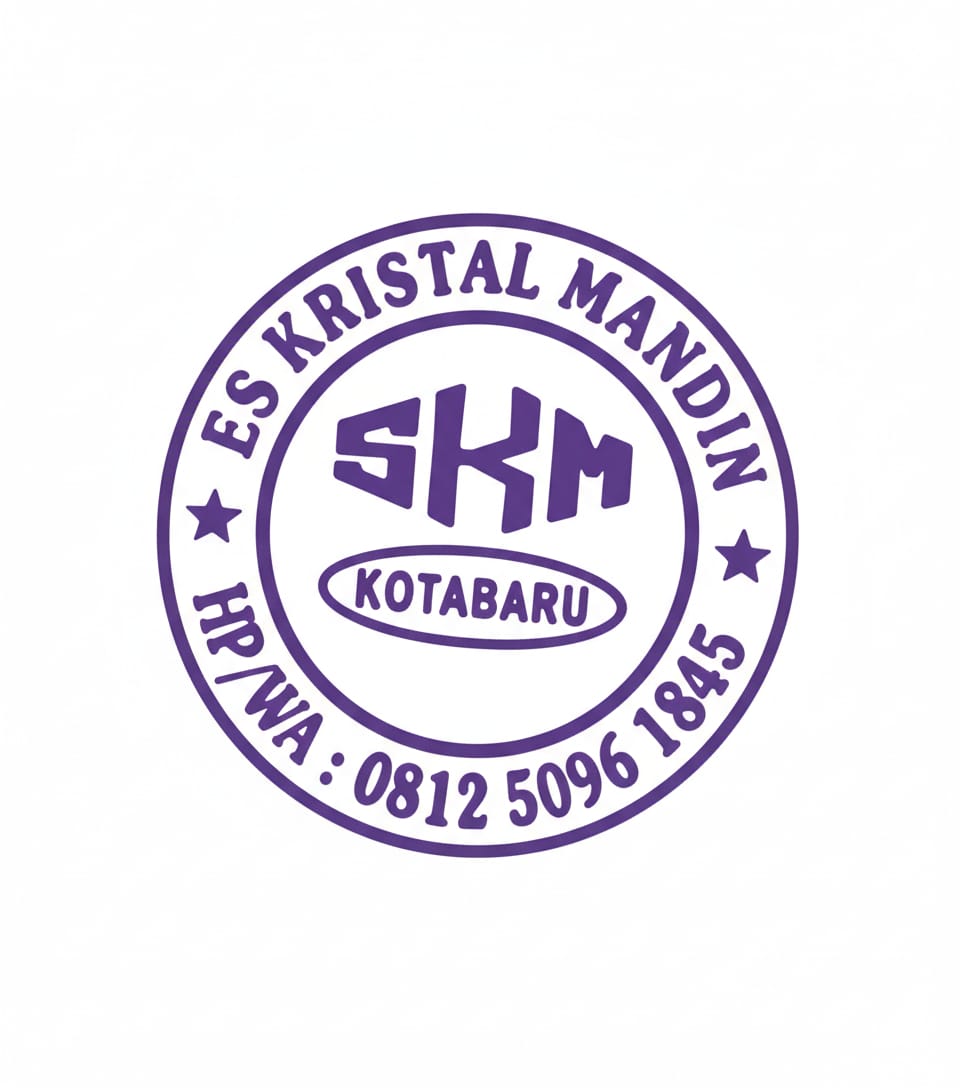 Es Kristal Mandin