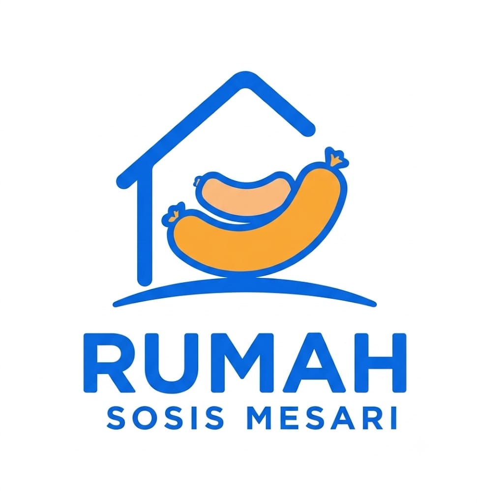 Rumah Sosis Mesari - Bali