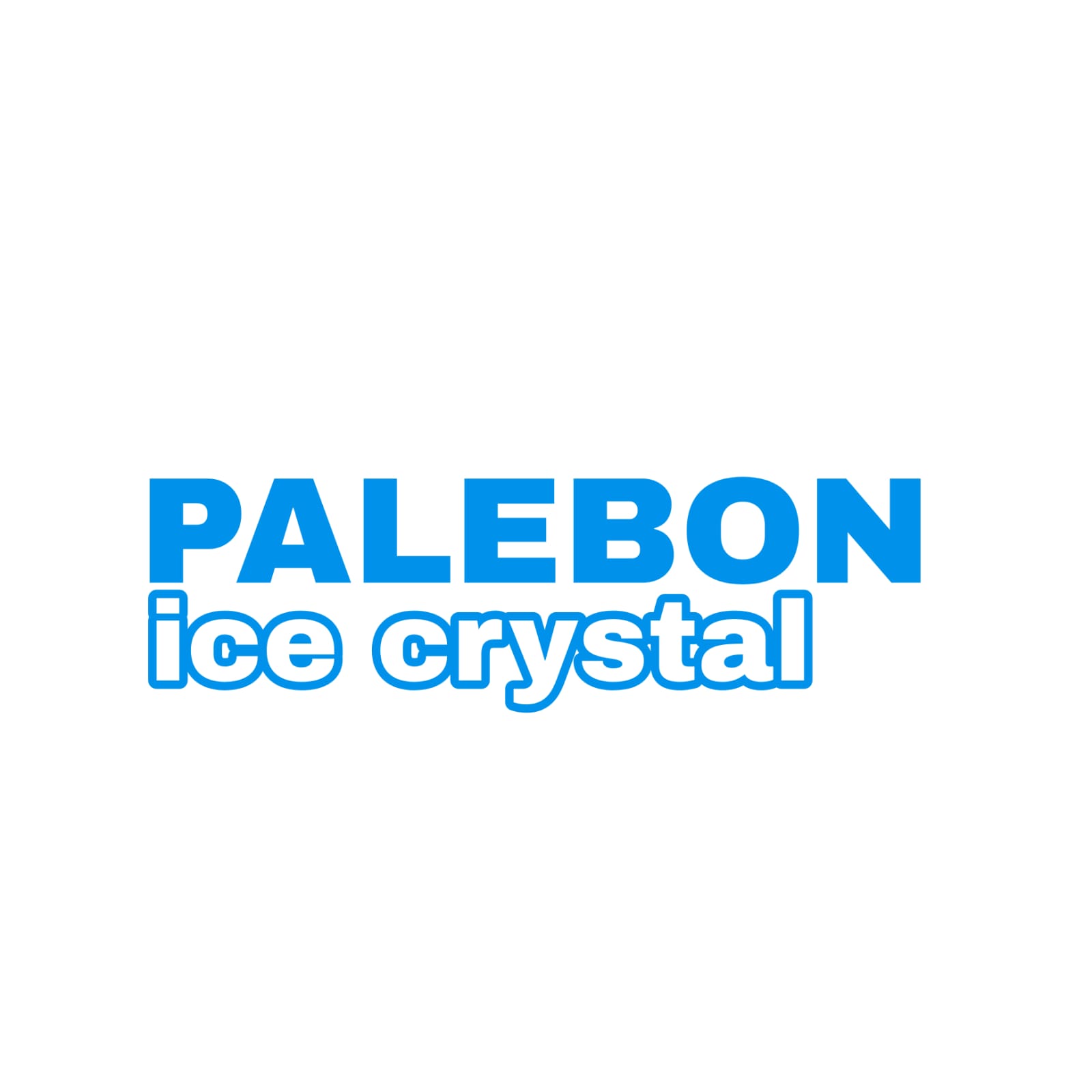 Palebon Ice Surabaya - SBY06